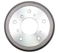 Tambour de Frein Tournant Ø 252 MM 66 MM A. B.S.Convient pour U. A. VW Lt