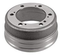 Tambour de Frein Tournant Ø 270 MM 75 MM A. B.S.Convient pour U. A. VW Lt
