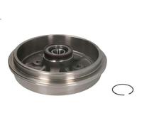 Tambour de frein TRW DB4220MR pour PEUGEOT 206 Van 1.1 2002-2007