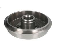 Tambour de frein TRW DB4275 pour FORD FOCUS I (DAW, DBW) 1.8 1998-2004