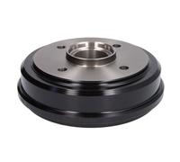 Tambour de frein DB4555 TRW pour CHEVROLET DAEWOO