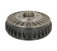 TRW Tambour de frein DB4557MR