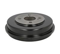 TRW DB4574 Tambour de frein