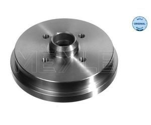 TAMBOUR DE FREIN VW T. A80/GOLF/PASS