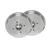 TAMBOUR DE FREIN VW T. GOLF/JETTA/PASSAT/SANTANA 1.1-1.8 74-97