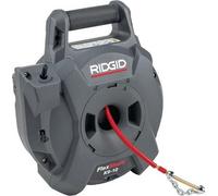 RIDGID 76188 FlexShaft K9-12 Drain Cleaning Machine Nettoyant pour canalis, Gris