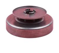 Tambour de pignon de conducteur d'embrayage de chaîne 3/8 Pouces 7T Compatible avec la tronçonneuse 61 66 162 266 268 272