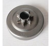 Tambour de pignon d'embrayage 325 7T, Compatible avec 345 350 353 445 450, pièces d'outils, accessoires