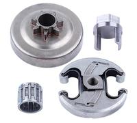 Tambour de pignon d'embrayage. 325 7T, outil de retrait for Hus 340 345 346 350 353, remplacement 5371105-01, 5025416-0