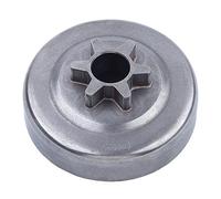 Tambour de pignon d'entraînement d'embrayage Gubeter 3/8 "-6T, pour Husqvarna 36 41 136 137 141 142 tronçonneuse, 530047061, 530 04 70 61