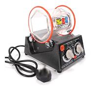 Tambour de polissage, polisseuse de bijoux, polisseuse de finition, pour bijoux rotatifs, tambour, polisseuse de surface, 3 kg