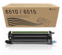 Tambour de rechange 6510/6515 pour imprimante Xerox 108R01420 Phaser 6510 WorkCentre 6515 (48 000 pages) Noir