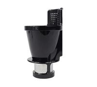 Tambour de tamis de jus de presse-agrumes à mastication verticale, filtre de remplacement adapté aux accessoires de presse-agrumes à pression lente à froid 8003 8004 8005 8006