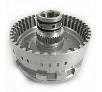 Tambour de transmission automatique à 3 disques for boîte 62TE, compatible avec Dodge, Chrysler et VW (à partir 2007), référence 1328157KA-QX