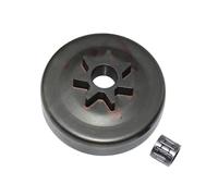 Tambour d'embrayage 0,325" 7T for modèles 2036, 2040, CS2040, CS2234, CS2234w, CS2234S, CS2238, CS2238S