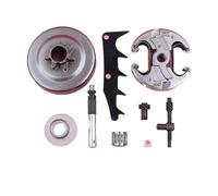 Tambour d'embrayage .325 7T for tendeur de chaîne 445 450, kit d'engrenages à vis sans Fin, pièces de Rechange for tronçonneuse 578097901 503905901