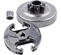 Tambour d'embrayage 578097901 Tronçonneuse 340 345 350 445 450