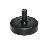 Tambour d'embrayage 9T for débroussailleuse et Coupe-Herbe BC3410 4310 G35L G4K G45L 436R 443R