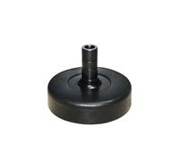 Tambour d'embrayage 9T for débroussailleuse G45L BC3410 4310 G35L G4K 436R 443R, pièces de Rechange for débroussailleuse