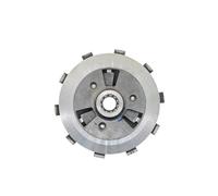 Tambour d'embrayage à glissement for CB400 XY400 440 500 X5 CB XY 400 400cc (pas for HD)