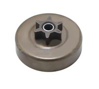 Tambour d'embrayage à pignon 3/8 for P3314 P3416 P3516 P3818 P4018 P4218 S1970 Remplace 530057905 501628301