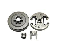 Tambour d'embrayage à pignon .325 7T adapté for 340 345 346 346XP 350 351 353