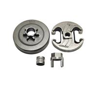 Tambour d'embrayage à pignon 325 7T for modèles 340, 345, 346, 346XP, 350, 351, 353