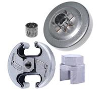 Tambour d'embrayage à pignon 325 7T for modèles 340, 345, 346, 346XP, 350, 351, 353