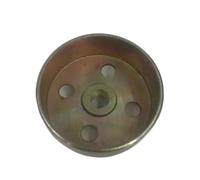 Tambour d'embrayage adapté au Moteur de Pompe de pulvérisateur électrique de débroussailleuse 768 TU26, pignon de Cloche d'entraînement d'engrenage(X 1)
