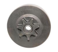 Tambour d'embrayage adapté for D3350b D3850bc D4150b D4550b I3350b I3850b I4150b I4550b