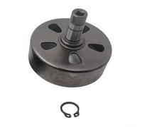 Tambour d'embrayage avec assemblage CirClip de rechange pour débroussailleuse FS91 FS94 FS111 FS131 KM91 KM94 FC91 FC96 FC111 HL91 HT103