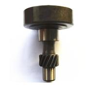 Tambour d'embrayage BH23 compatible avec les brise-roches BH22, BH23, BH24 et BH55(Inside diameter4.5mm)