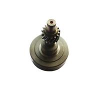 Tambour d'embrayage BH23 for brise-roche BH22, BH23, BH24 et BH55 II(Inside diameter4.5mm)