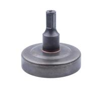 Tambour d'embrayage Compatible avec FC44, FC55, FS36, FS38, FS40, FS44, FS44R, FS45, FS45C, FS45L, FS46, FS46C et FS55. Pièce détachée n° 4140 160 2909