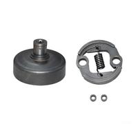 Tambour d'embrayage compatible avec Fs160, Fs180, Fs220, Fs220K, Fs280, améliore les performances de votre débroussailleuse