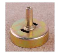 Tambour d'embrayage Compatible avec le souffleur de feuilles à chaîne de moteur GX31 GX35 7T