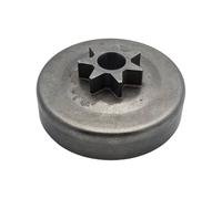 Tambour d'embrayage Compatible avec Les tronçonneuses MS261, MS261C, MS271, MS271C, MS291 et MS291C