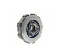 Tambour d'embrayage coulissant à glissement, 6 disques de friction for 367 400 WSK 400 Jlong 400