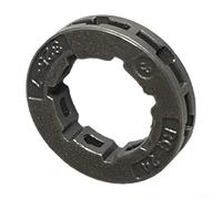 Tambour d'embrayage de rechange pour tronçonneuse compatible avec CS1700, CS3700, CS4200 et ZOMAX pour ZM-4000, kit d'assemblage de pignon en métal pour pièces de réparation d'équipement électrique