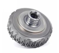 Tambour d'embrayage de Transmission Automatique à 6 Vitesses DQ250 02E, Compatible avec Les pièces de Moto Automobile A3 Q3 TT Seat Compatible avec numéro de pièce 8K1927225B