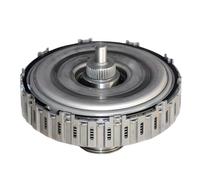 Tambour d'embrayage de Transmission Automatique DQ250 02E 6 Vitesses Compatible avec Les pièces de Moto Automobile A3 Q3 TT Seat Alhambra Leon Superb Polo Compatible avec numéro de pièce 8K1927225B