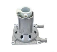 Tambour d'embrayage et boîtier de rechange pour débroussailleuse FS120 FS200 FS250, remplace OEM 4134 160 0601 4134 160 2900, assemblage d'embrayage en métal pour l'entretien extérieur du jardin