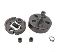 Tambour d'embrayage et circlip pour FS91, FS94, FS111, FS131 Numéro de pièce 41491602902