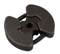 Tambour d'embrayage et pignon de rechange pour tronçonneuses Poulan P3516 P3816 P3818 compatible avec les spécifications de l'équipement d'origine