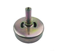 Tambour d'embrayage fileté RBC411 8 mm pour tondeuse à gazon et débroussailleuse qui utilisent cette configuration