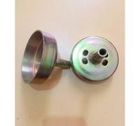 Tambour d'embrayage for débroussailleuse 7T 9T CG430 43a BG430 430 5200(9T)