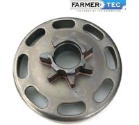 Tambour d'embrayage Pour .325 7Z Husqvarna 435, 440