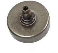 Tambour d'embrayage pour débroussailleuse ForSL FT250 FS120 FS120R FS200 FS200R FS250 FS250R pour FS300 FS350 Assure un bon alignement du disque entraîné (plateau passif)