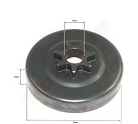 Tambour d'embrayage Pour Echo Cs 400 325 7T ( 175105-14630 ) ( 38065X )