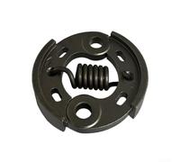 Tambour d'Embrayage pour ECHO SRM4605 A55600181 175000-42231 Pièce de Rechange pour robuste en Plastique pour Débroussailleuse Usage pour professionnel Ensemble Complet(clutch)